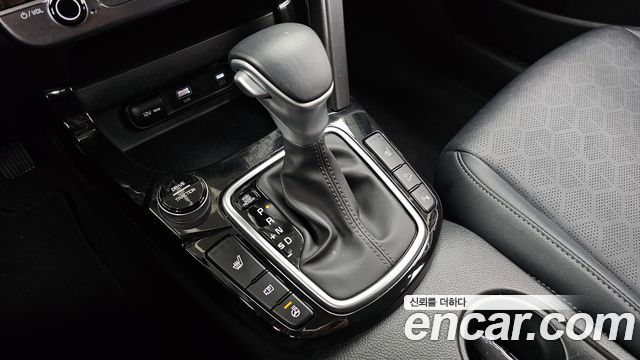Kia Seltos 2025 — photo 9