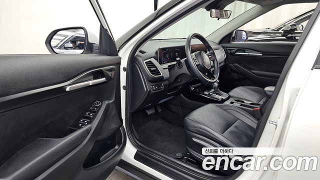 Kia Seltos 2025 — photo 10