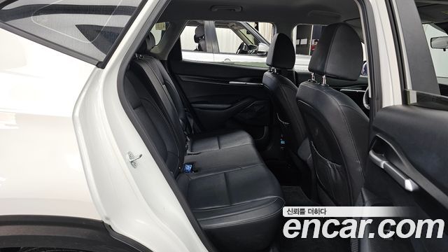 Kia Seltos 2025 — photo 12
