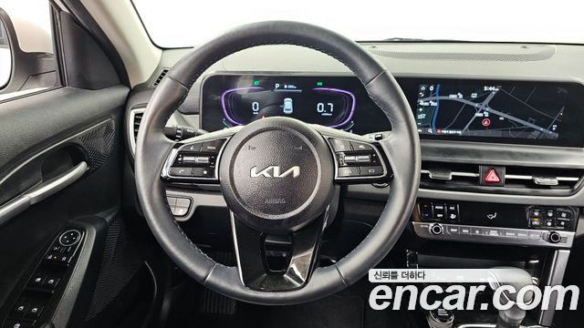 Kia Seltos 2025 — photo 13