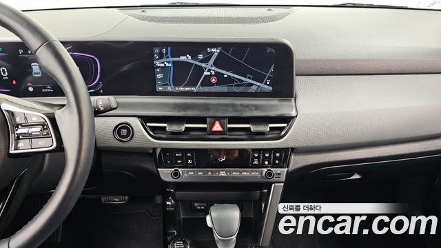 Kia Seltos 2025 — photo 14