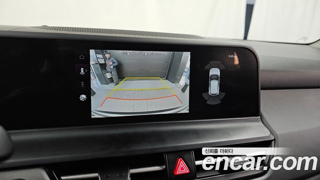 Kia Seltos 2025 — photo 15