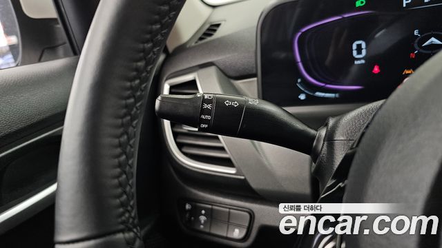 Kia Seltos 2025 — photo 18