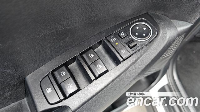 Kia Seltos 2025 — photo 19