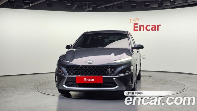 Hyundai Kona 2022 — photo 3