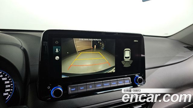 Hyundai Kona 2022 — photo 15
