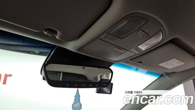 Hyundai Kona 2022 — photo 17