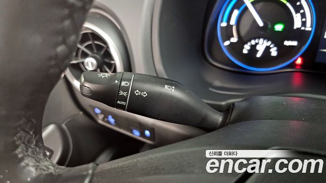 Hyundai Kona 2022 — photo 18