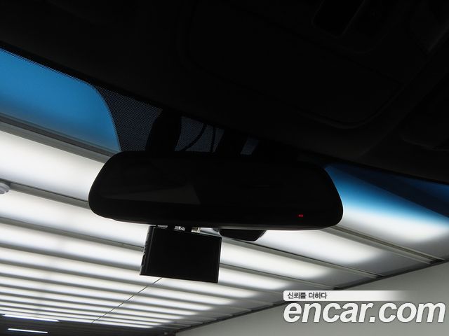 Kia Canival 2019 — photo 12