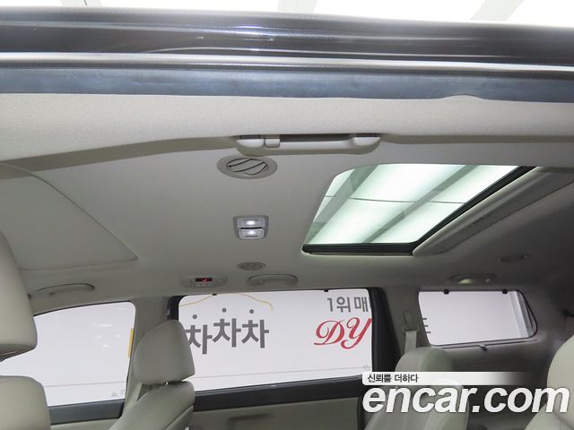 Kia Canival 2019 — photo 13