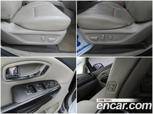 Kia Canival 2019 — photo 15