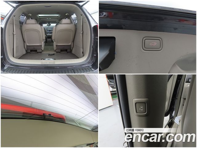 Kia Canival 2019 — photo 16