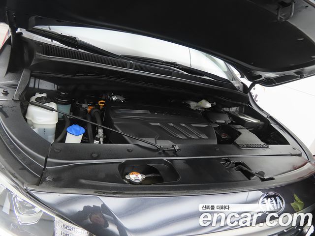 Kia Canival 2019 — photo 19