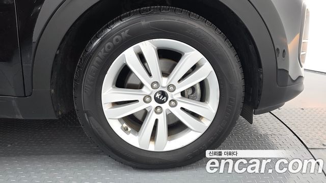 Kia Sportage 2018 — photo 5