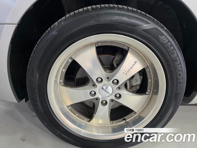Hyundai Sonata 2010 — photo 7