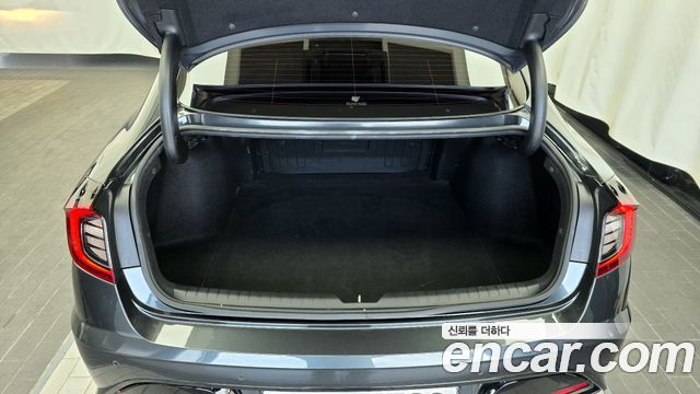 Hyundai Sonata 2022 — photo 20