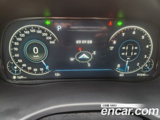 Hyundai Palisade 2022 — photo 6
