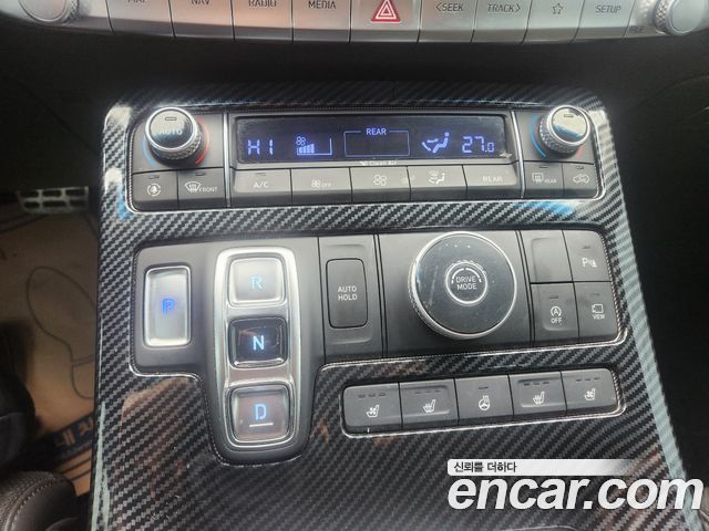 Hyundai Palisade 2022 — photo 7