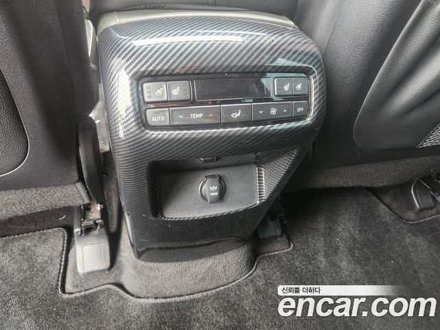 Hyundai Palisade 2022 — photo 14