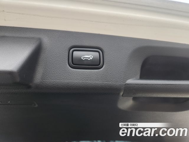 Hyundai Palisade 2022 — photo 16