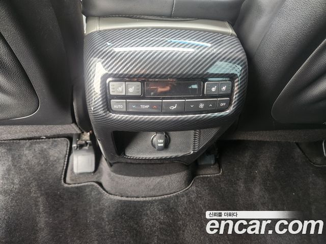 Hyundai Palisade 2022 — photo 17