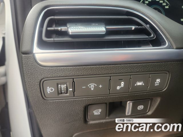 Hyundai Palisade 2022 — photo 18