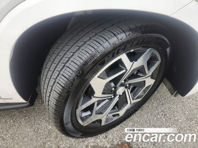 Hyundai Palisade 2022 — photo 20