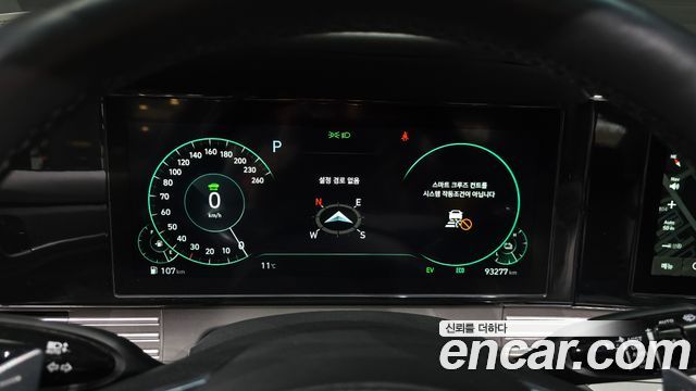 Hyundai Grandeur 2021 — photo 8