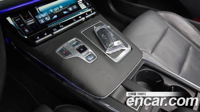 Hyundai Grandeur 2021 — photo 9