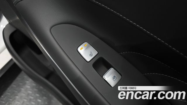 Hyundai Grandeur 2021 — photo 18