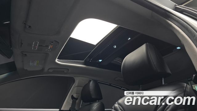 Hyundai Grandeur 2021 — photo 19