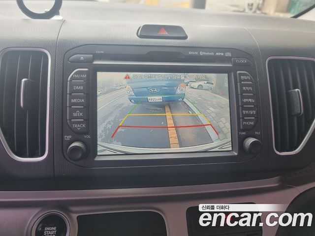 Kia RAY 2014 — photo 9