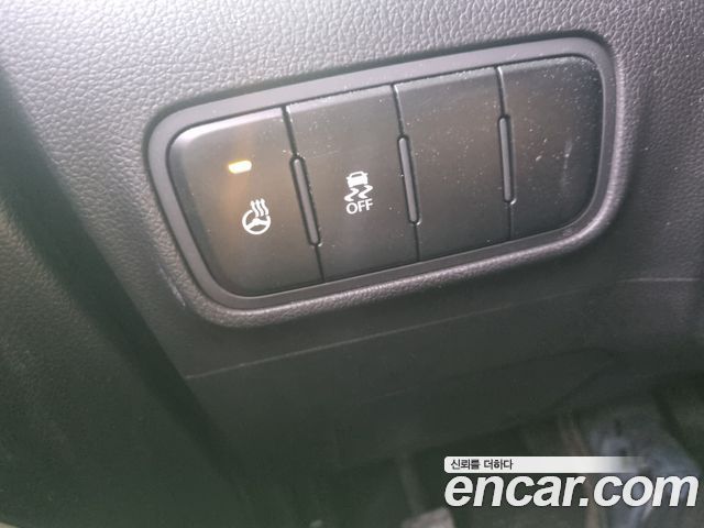 Kia RAY 2014 — photo 10