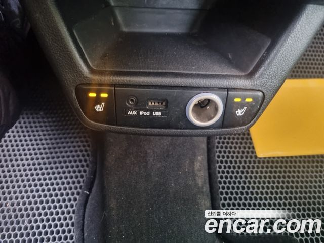 Kia RAY 2014 — photo 12