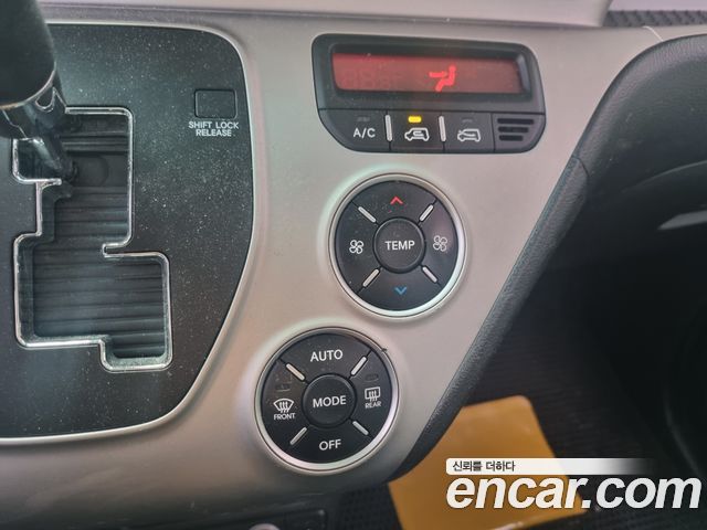 Kia RAY 2014 — photo 14