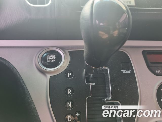 Kia RAY 2014 — photo 16