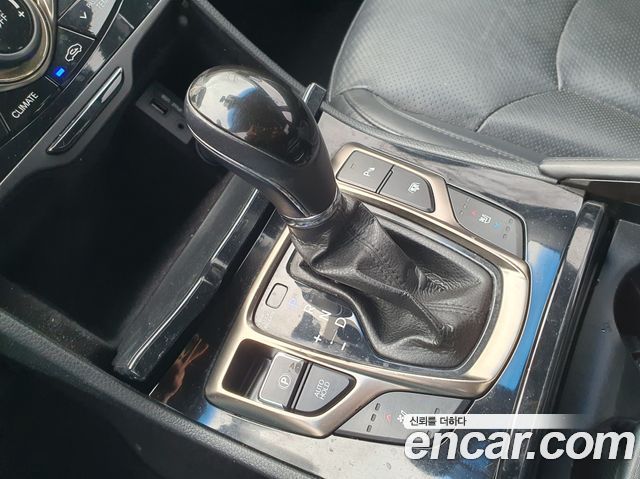 Hyundai Grandeur 2011 — photo 9