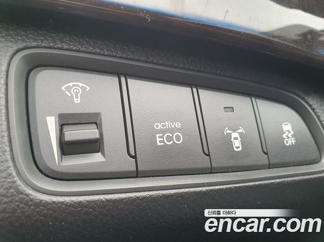 Hyundai Grandeur 2011 — photo 16