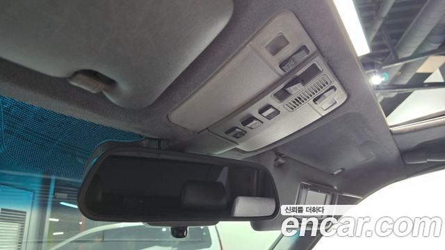 Mercedes-Benz S-Class 1997 — photo 18