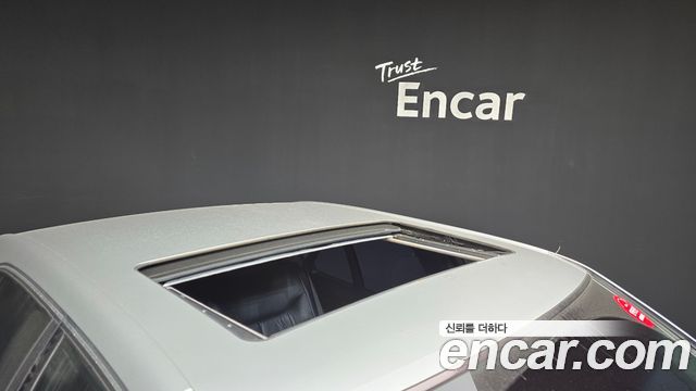 Mercedes-Benz S-Class 1997 — photo 20