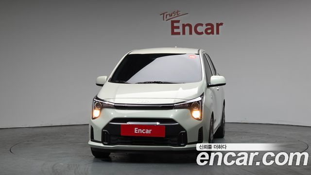 Kia morning 2026 — photo 3