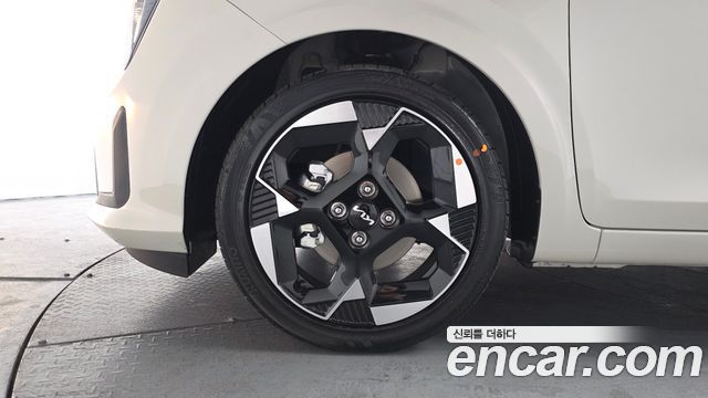 Kia morning 2026 — photo 5