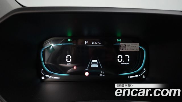 Kia morning 2026 — photo 8
