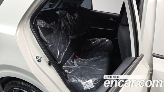 Kia morning 2026 — photo 12