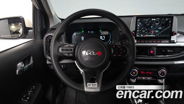 Kia morning 2026 — photo 13