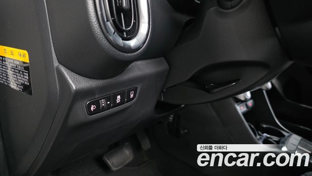 Kia morning 2026 — photo 18