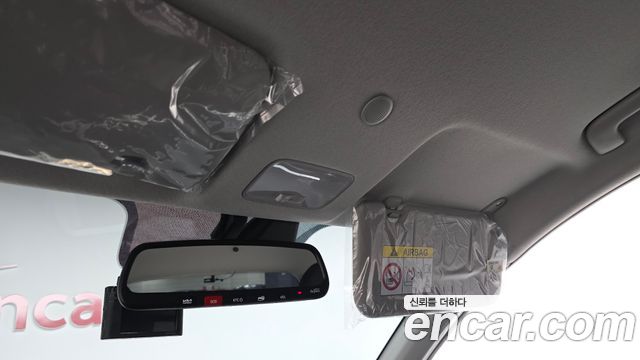 Kia morning 2026 — photo 19