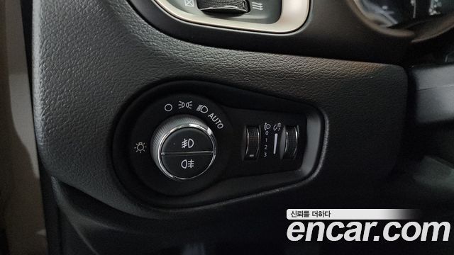Jeep Renegade 2016 — photo 14