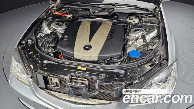 Mercedes-Benz S-Class 2012 — photo 6