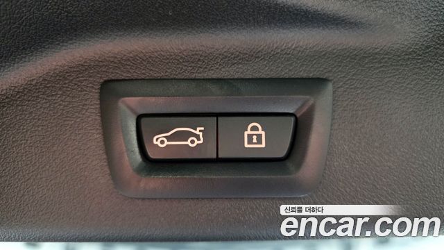BMW X7 2022 — photo 18